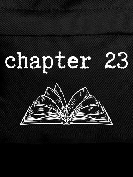 chapter 23 Birthday