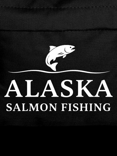 Salmon Fishing Crew River Hunter
