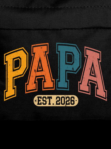 Papa Est. 2026