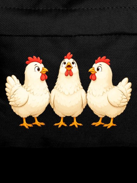 Poulets