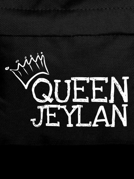 Influenceuse Jeylan