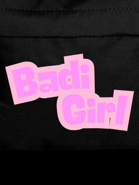 Badi Girl
