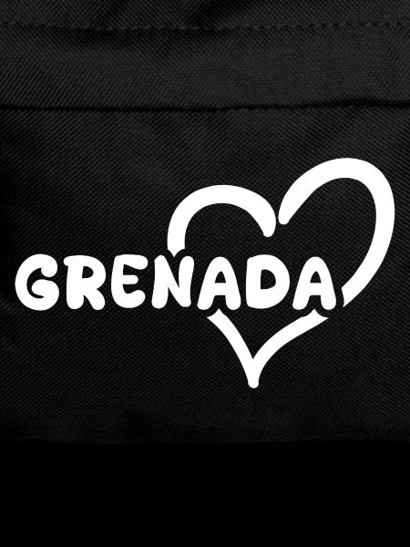 La Grenade en vacances