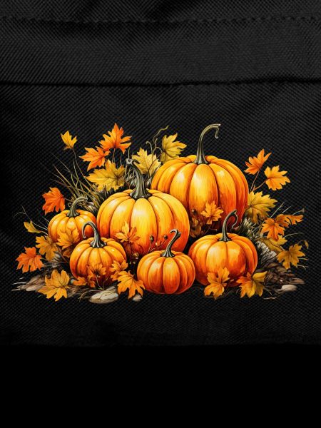 Pumpkin Set – Herbstliches Deko‑Design