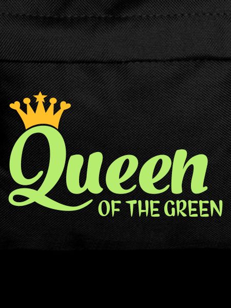 Queen of the Green
