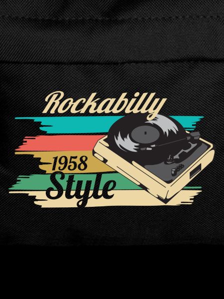 rockabilly