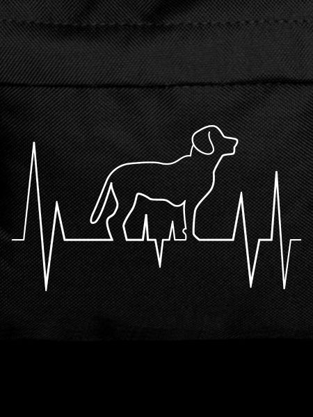 Hund Herzschlag