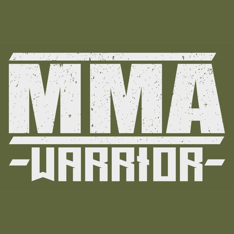 Mma-Warrior