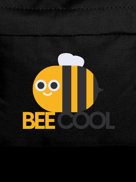 Bee Cool Chef Bee