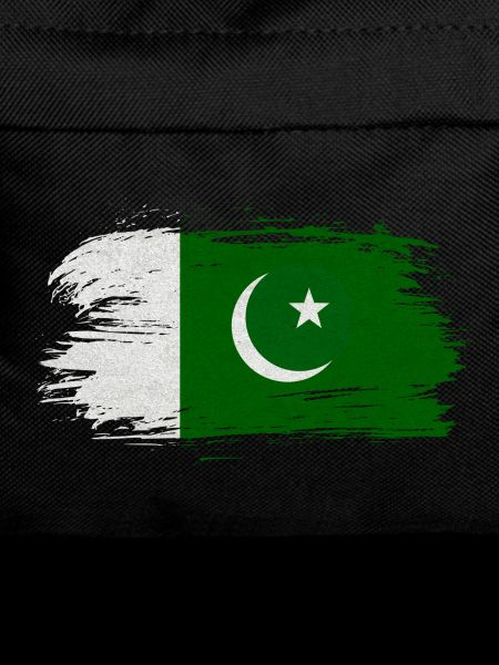 Pakistan flag