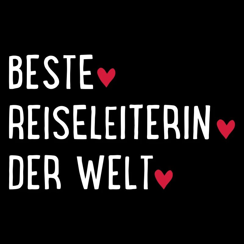 beste reiseleiterin