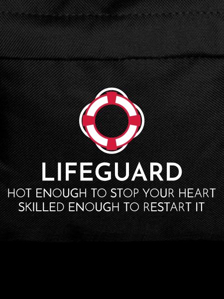 Lifeguard