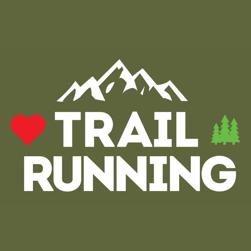 J’adore le Trail Running