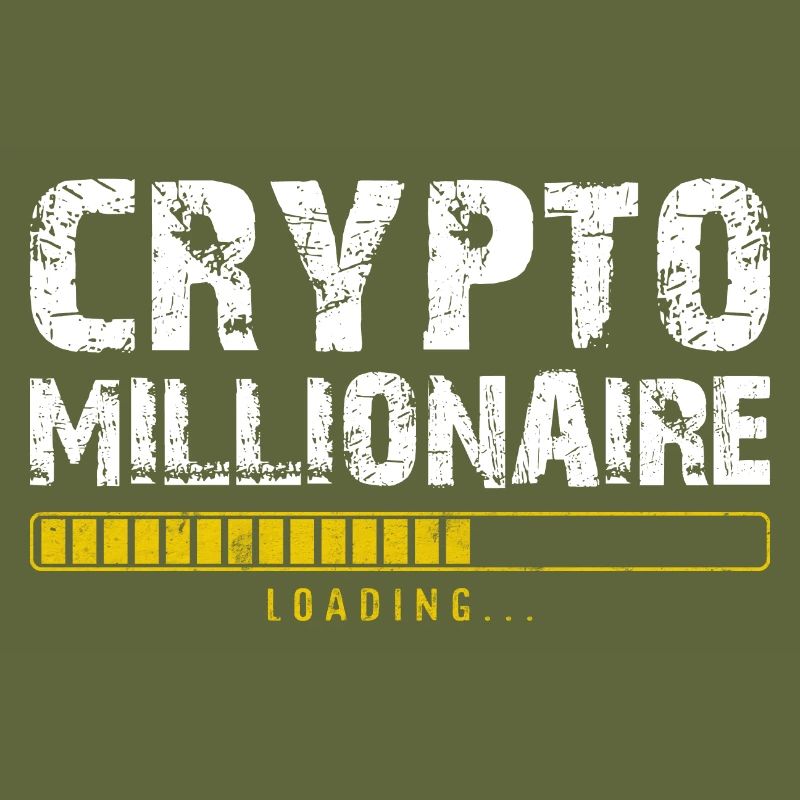 Krypto-Millionär