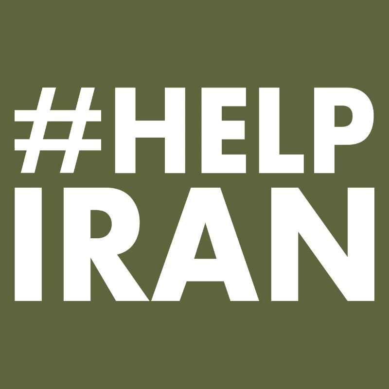 Help iran