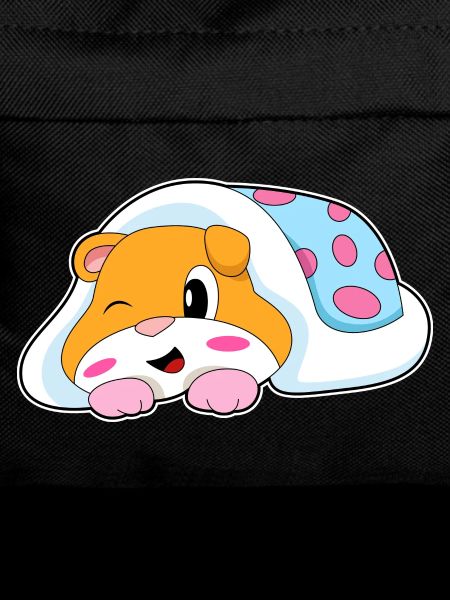 Hamster Sleeping Blanket