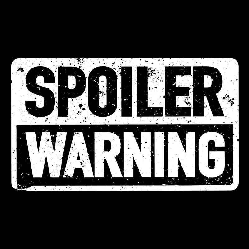 Kino, Serie, Spoiler