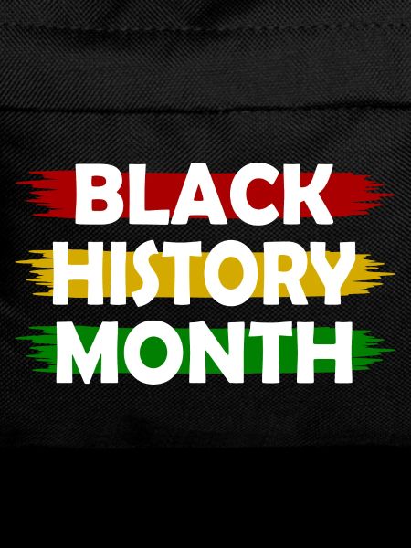 Black history month