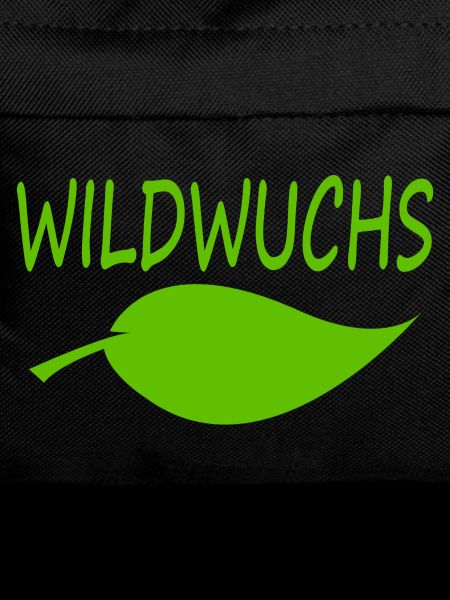 WILDWUCHS