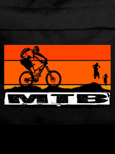 MTB Bike