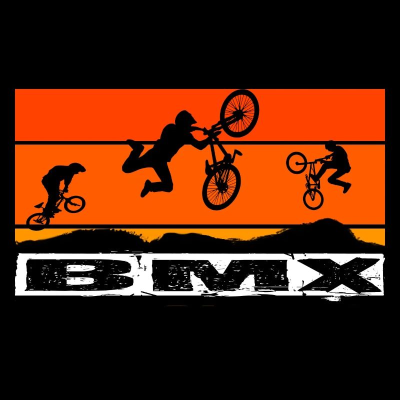BMX Bike