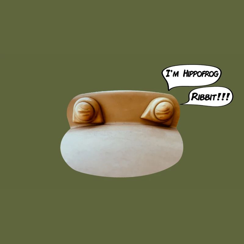 Hippofrog