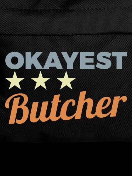 Boucher moyen
