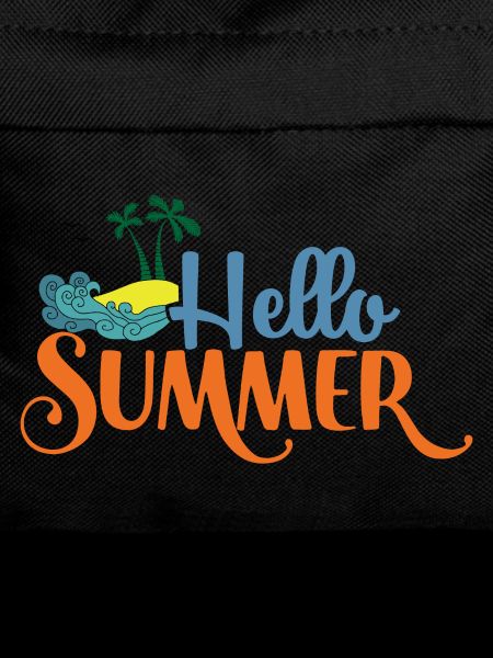 Hallo Summmer