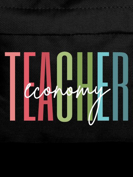 Business Teacher School Teaching Gift
