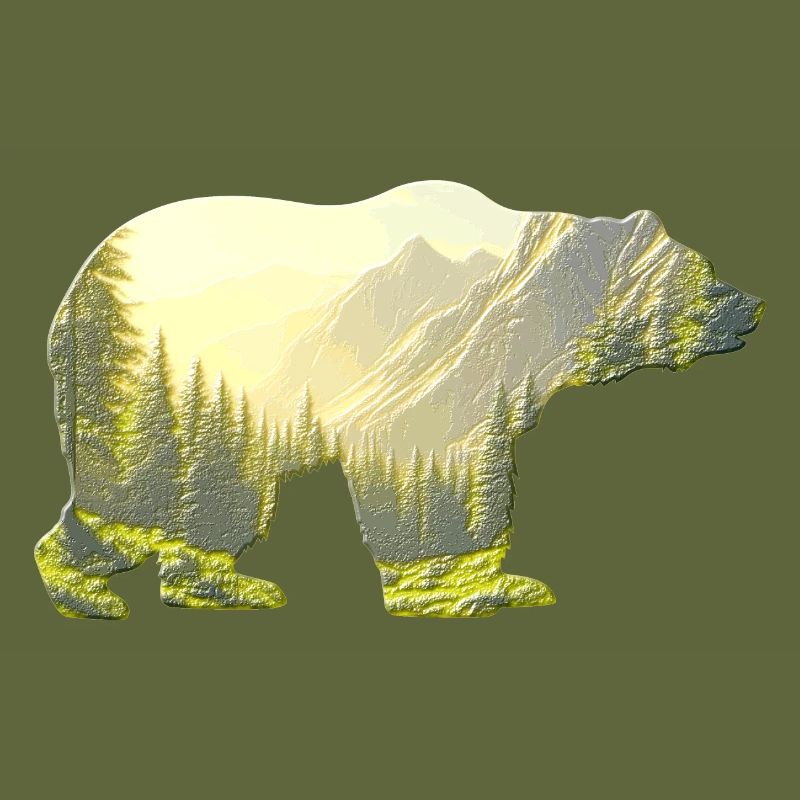 Ours 🐻
