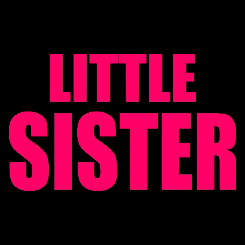Little sister
