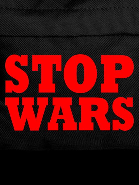 Stop wars