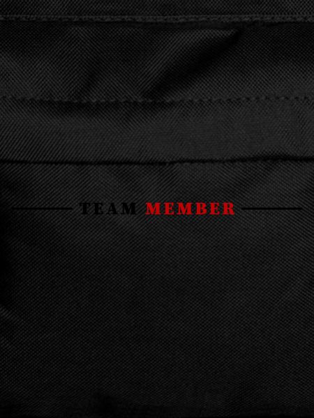 Team Member