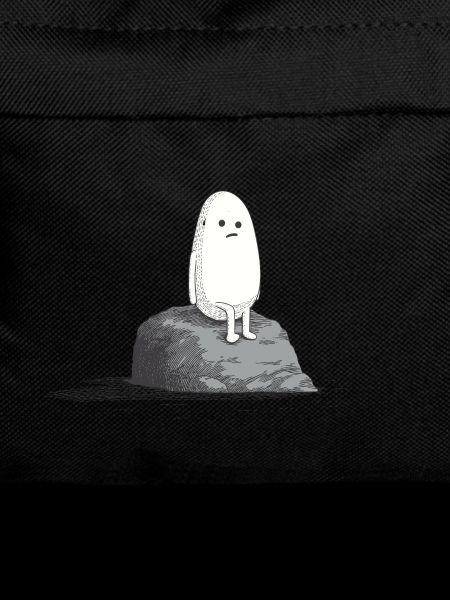 Sad Stone