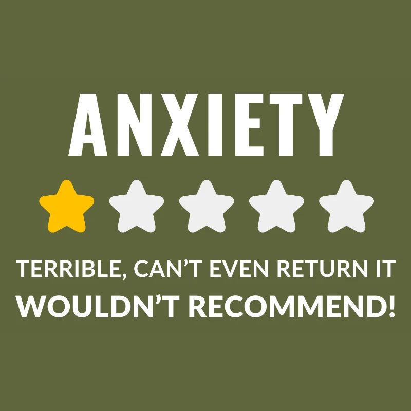 Expressive Anxiety Awareness Design