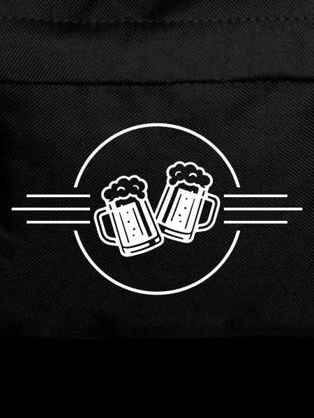 Beer Cheers Beer Glass