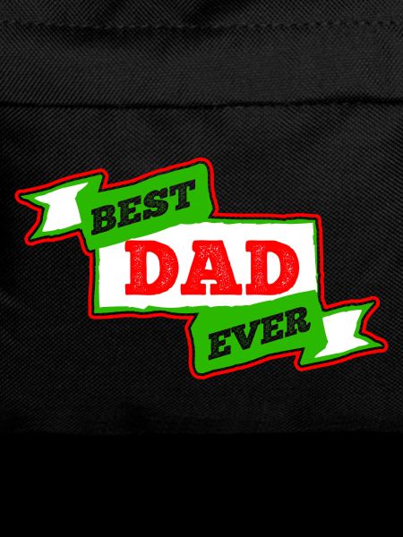 Best Dad Ever