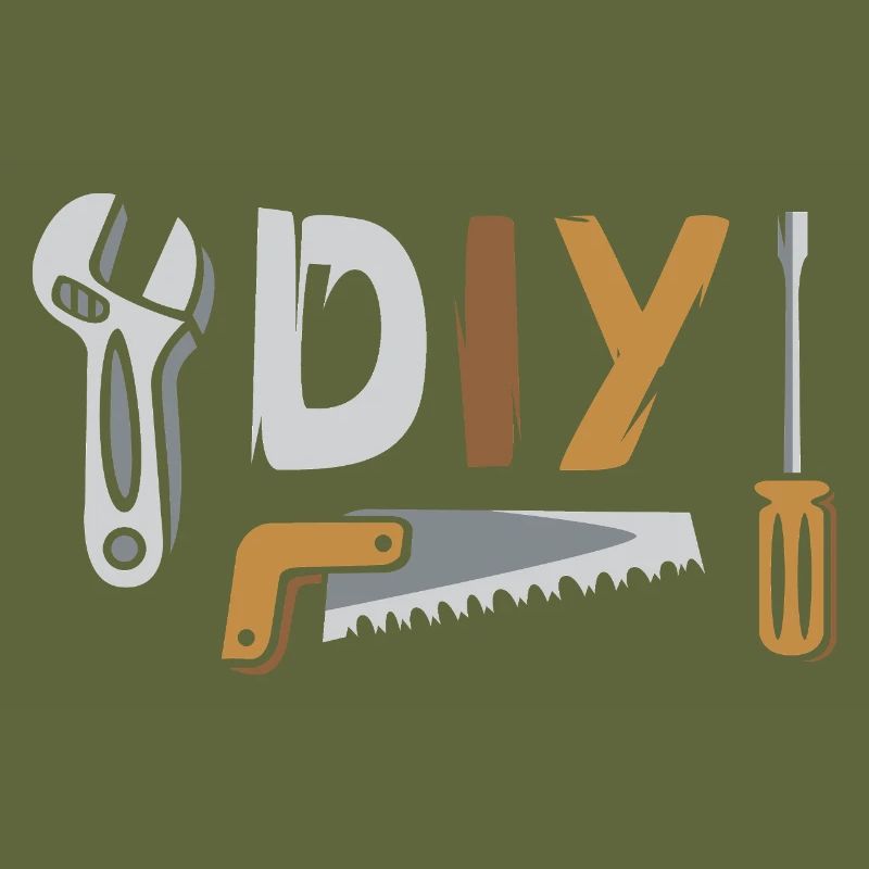 DIY Tool Design for Home Improvement