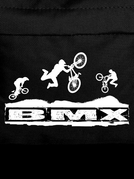 BMX bike