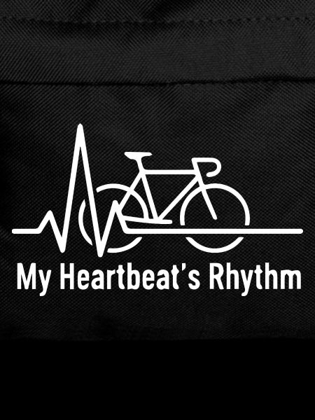 My Heartbeat's Rhythm Cycling