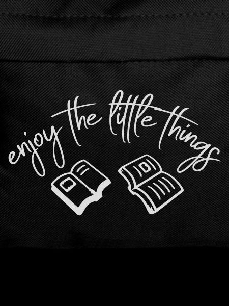 Enjoy The Little Things Gratitude Mindfulness