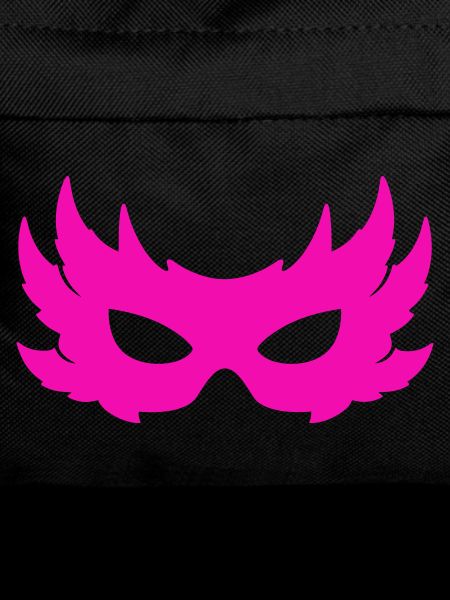 Venezianische Maske