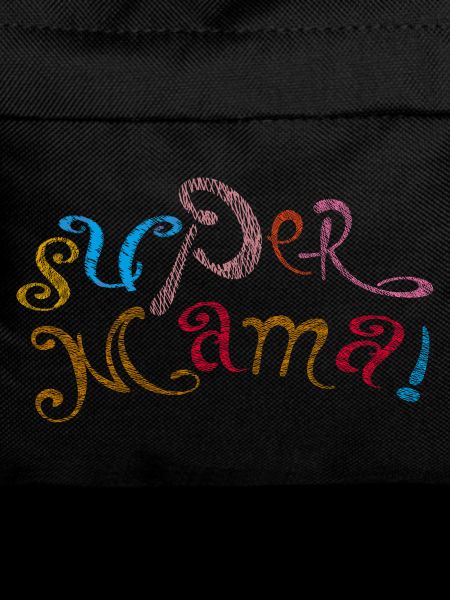 Super maman