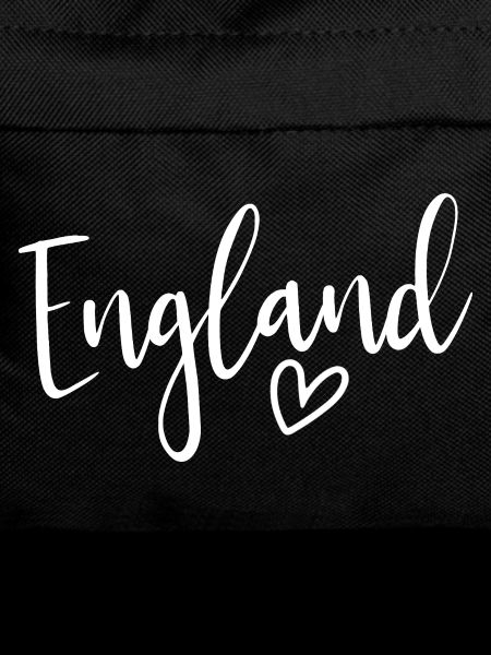 England Heart Women's Love England