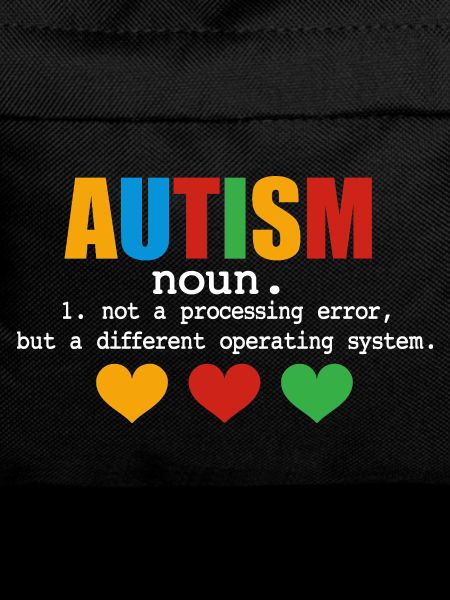 Définition de l’autisme