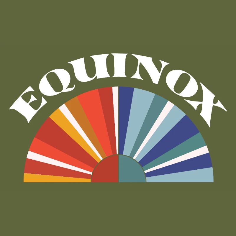 Équinoxe Joyeuses Pâques Ostara