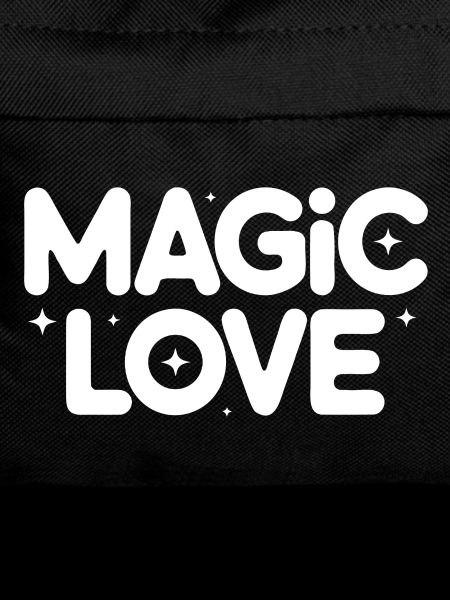 Magic Love Retro Stars