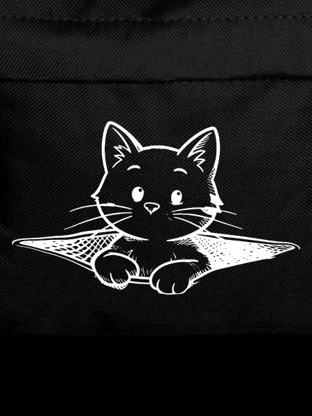 Petit chat