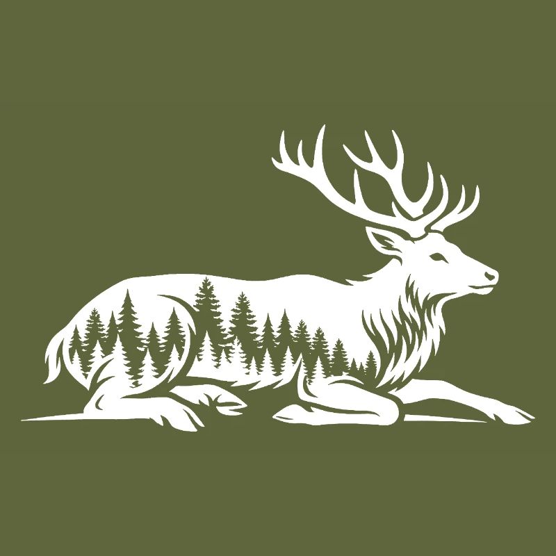 Hirsch