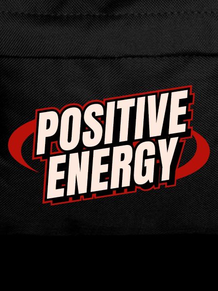 Positive Energy